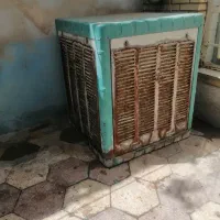 کولر آبی 7000 دسته دوم