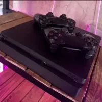 ps4 کپی خور