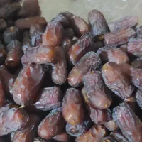 خرمای فروشی