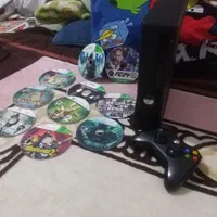 ایکس باکس 360