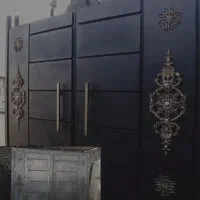 فروش درب گل ساعتی