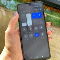 موبایل redmi note13|موبایل|تهران, حر|دیوار