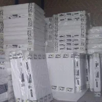 تشک دونفر160*200کد09|تشک تختخواب|بندرعباس, |دیوار