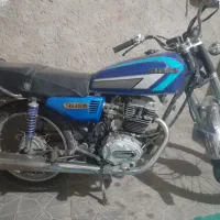 متور شباب ۱۵۰