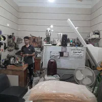 فروش مغازه ۲۲ متری در رسالت کشمیری مهرگان|فروش مغازه و غرفه|مشهد, رسالت|دیوار