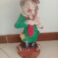 دکوری  جنس پلی استر