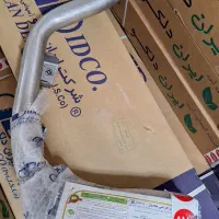 کاتالیزور تیبا ساینا کوییک و زانتیا به قیمت عمده|قطعات یدکی و لوازم جانبی|اصفهان, مرداویج|دیوار