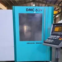 واردات سی ان سی فرز تراش افقی عمودی سنتر cnc|ماشین‌آلات صنعتی|تهران, فتح|دیوار