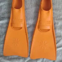 فین غواصی کودک