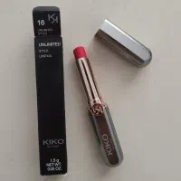رژ لب اصل کیکو