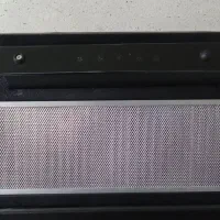 هود مخفی با موتور ساده و بدون دود کش