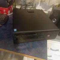 مینی کیس گیم core i5 4590 رم ۸ گرافیک gddr5|رایانه رومیزی|تهران, تهرانسر شرقی|دیوار