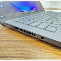 اقساط غول درحد سبک DELL i7 1185G7 32D4-256-iris XE|رایانه همراه|قم, ارم|دیوار