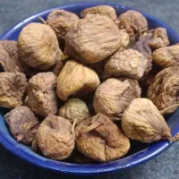 انجیر خشک