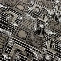 گلیم فرش خشک|گلیم، جاجیم، گبه|زابل, |دیوار