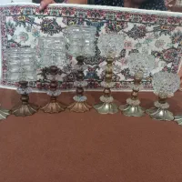 شمع دانی|لوستر و چراغ آویز|ارومیه, |دیوار