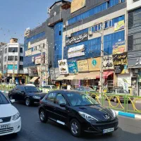 فروش ۶۲ متر اداری لوکیشن پرتردد سرفاز
