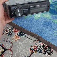 پخش صوت پایونیر ۹۶۵۰