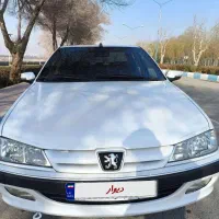 پژوپارس‌tu5مدل۱۳۹۶