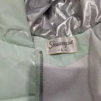 کاپشن پسرانه|کفش و لباس بچه|شهریار, شهرک مصطفی خمینی|دیوار