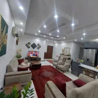 ۹۰مترطبقه اول رهن قبادی