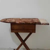 میز چرخ و اتو|اتو و لوازم اتو|مشهد, چهارچشمه|دیوار