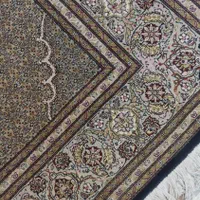 کارشناس خرید فرش ماشینی دستبافت خریدار