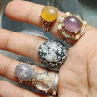 سنگهای رزق روزی ، شانس ، دفع بلا ، ماه تولد و غیره