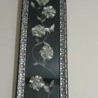 تابلو درطرح نقره