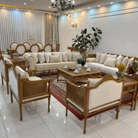 انواع مبل کاجی حصیری ترند و به روز|مبلمان خانگی و میز عسلی|قزوین, |دیوار