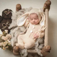 آتلیه کودک دکوریلدا نوزادبارداری دندونی خانوادگی|خدمات پذیرایی، مراسم|مشهد, طبرسی شمالی|دیوار