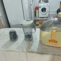 ابمیوه گیری سه کاره مارک ثانی