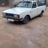 یک دستگاه پیکان مدل ۹۰|خودرو سواری و وانت|حمیدیه, |دیوار