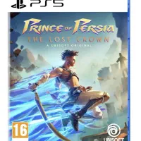 بازی prince the lost crownبرای ps5