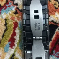 یگ عدد ساعت RADO فروشی|ساعت|زهک, |دیوار