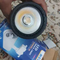 لامپ ریلی نو با کارتن