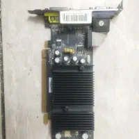 کارت گرافیک انویدیا nvidia GF7100GS 256MB DDR2