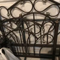 تخت فرفورژه