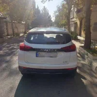 تیگارد ایکس 35  مدل 1403|خودرو سواری و وانت|کرج, گلشهر|دیوار