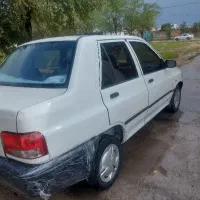 پراید۱۳۱اخر ۹۵|خودرو سواری و وانت|خرم‌آباد, |دیوار