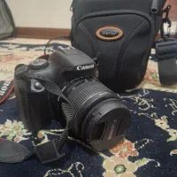 دوربین عکاسی کنون 2000 d