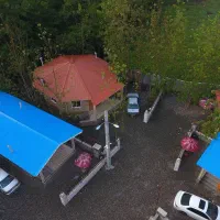 ویلای ساحلی و جنگلی طلوع گیسوم|اجارهٔ کوتاهمدت ویلا و باغ|اسالم, |دیوار