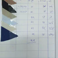 چرخکار ماهر پافر وکاپشن بچه‌گانه نیاز داریم|استخدام صنعتی، فنی، مهندسی|ورامین, ورامین|دیوار