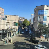 ۸۵ متر سعدی شمالی (اداری)|فروش دفتر کار، اتاق اداری، مطب|زنجان, |دیوار