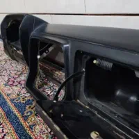 داشبورد پیکان وانت  بدون خط خش