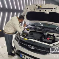 کارشناسی خودرو