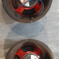 میدرنج باند ۶ اینچ|صوتی و تصویری|تنکابن, |دیوار