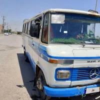 مینی مبوس مدل 66
