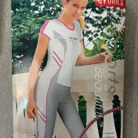 بلوز و شلوارک