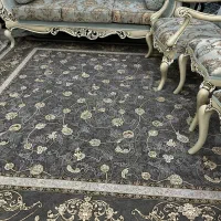 ۳تافرش ۹متری۱۵۰۰شانه اندیشه کاشان